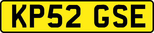 KP52GSE