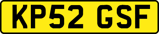 KP52GSF
