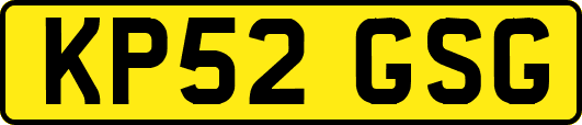 KP52GSG