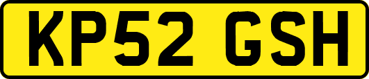 KP52GSH