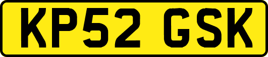 KP52GSK