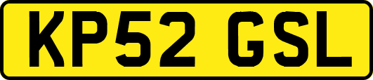 KP52GSL