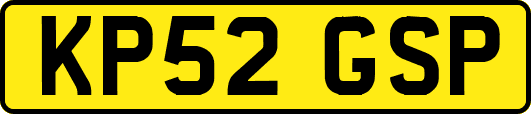 KP52GSP