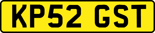 KP52GST