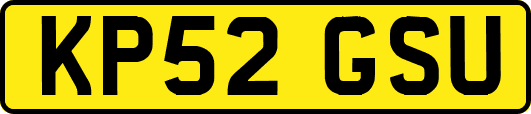 KP52GSU