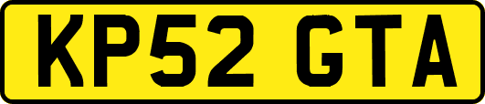 KP52GTA