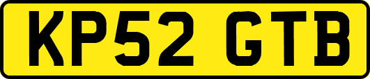 KP52GTB
