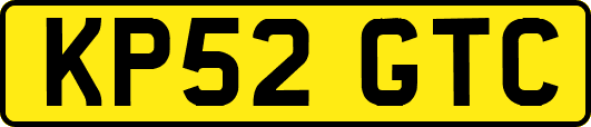 KP52GTC