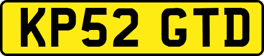 KP52GTD