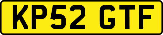 KP52GTF