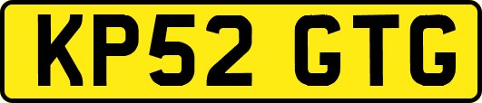 KP52GTG