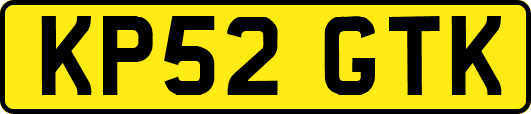 KP52GTK
