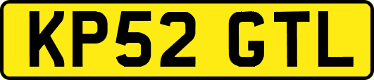 KP52GTL