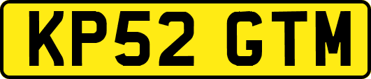 KP52GTM