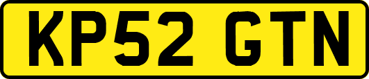 KP52GTN