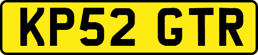KP52GTR