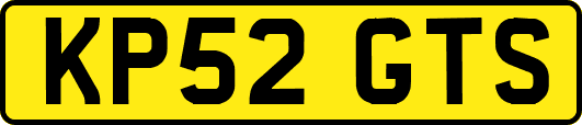KP52GTS