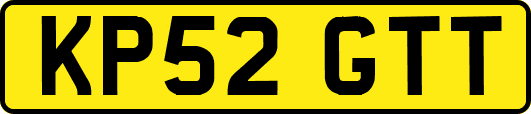KP52GTT