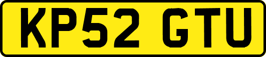 KP52GTU