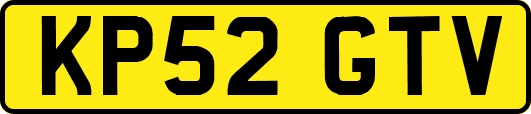 KP52GTV