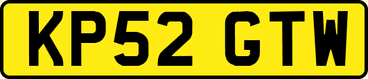 KP52GTW