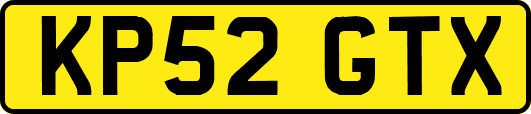 KP52GTX