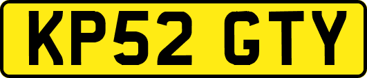 KP52GTY