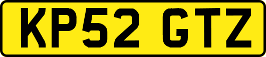 KP52GTZ