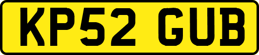 KP52GUB
