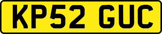 KP52GUC