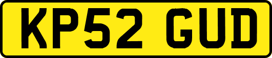 KP52GUD