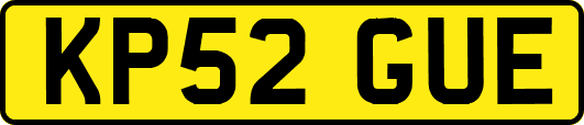 KP52GUE