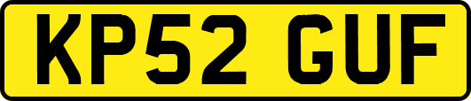 KP52GUF