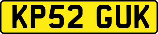 KP52GUK
