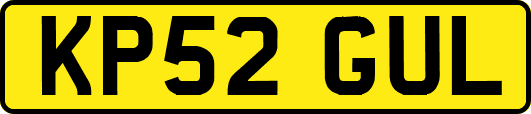 KP52GUL