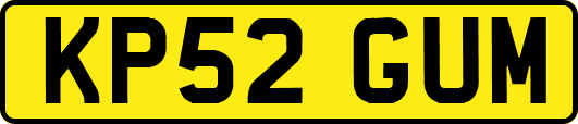 KP52GUM