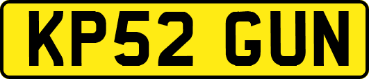 KP52GUN