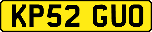 KP52GUO