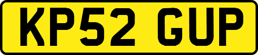 KP52GUP
