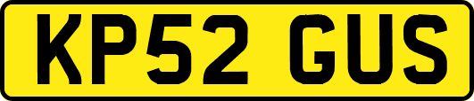 KP52GUS