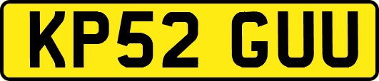 KP52GUU