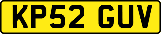 KP52GUV