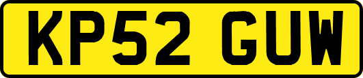 KP52GUW