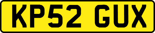 KP52GUX