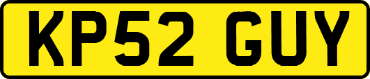 KP52GUY