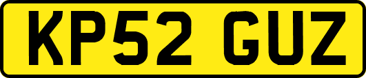 KP52GUZ