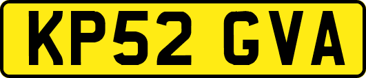 KP52GVA