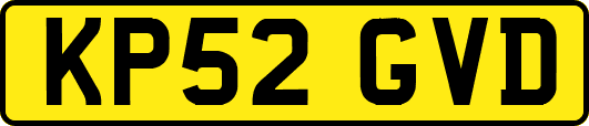 KP52GVD