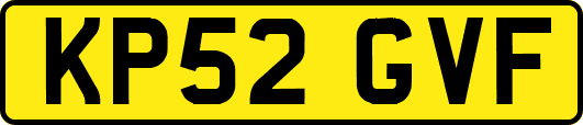 KP52GVF