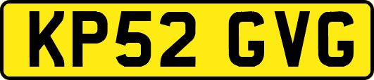 KP52GVG